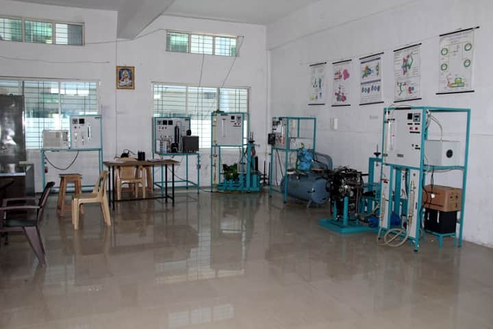 MDA Institute of Polytechnic, Kolpa campus photo 5