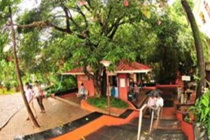 Yenepoya Pharmacy College and Research Centre, Mangaluru campus photo 5