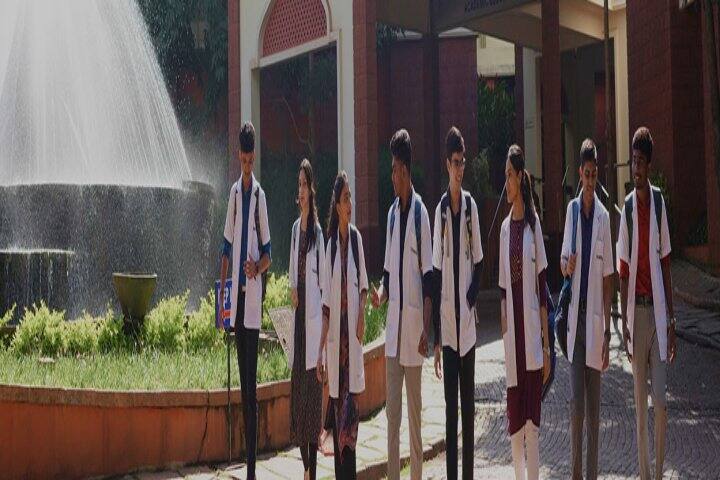 Yenepoya Homeopathic Medical College and Hospital, Mangaluru campus photo 2