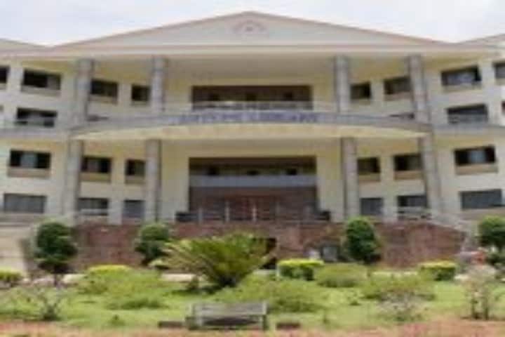 St Josephs Institute of Management, Tiruchirappalli campus photo 5