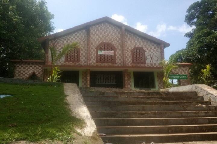 Government College, Kottayam campus photo 4