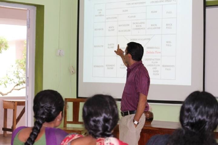 Government College, Kottayam campus photo 6