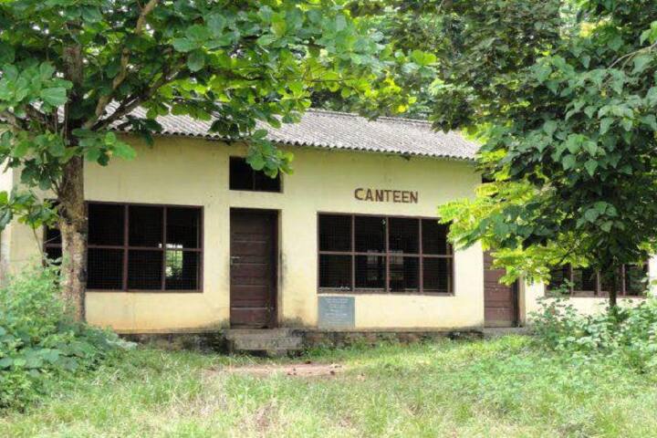 Government College, Kottayam campus photo 3