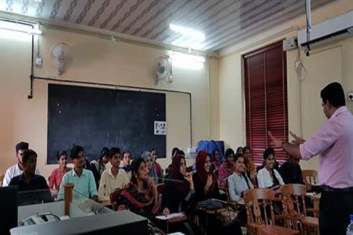 Govinda Pai Memorial Government College, Manjeshwar campus photo 2