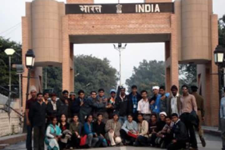 Govinda Pai Memorial Government College, Manjeshwar campus photo 6