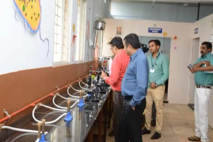 Mahavir Mahavidyalaya, Kolhapur campus photo 5