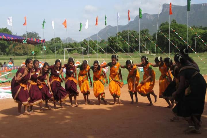 Department of Law, Sri Padmavati Mahila Visvavidyalayam, Tirupati campus photo 3