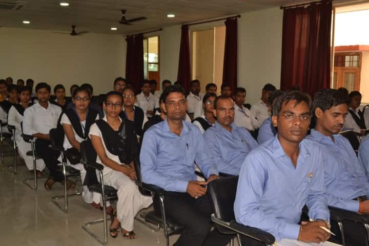 S S Law College Shahjahanpur campus photo 2