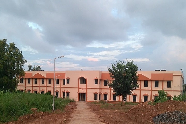 Government Polytechnic, Khutri campus photo 2