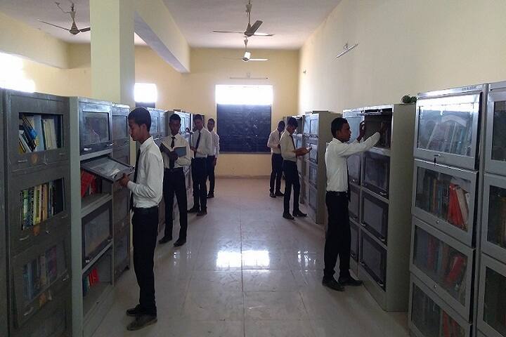 Government Polytechnic, Khutri campus photo 3