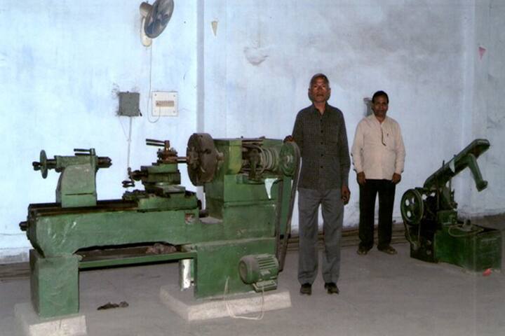 Government Polytechnic, Khutri campus photo 4