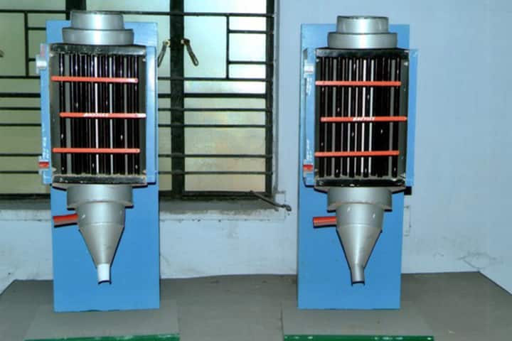 Government Polytechnic, Khutri campus photo 5