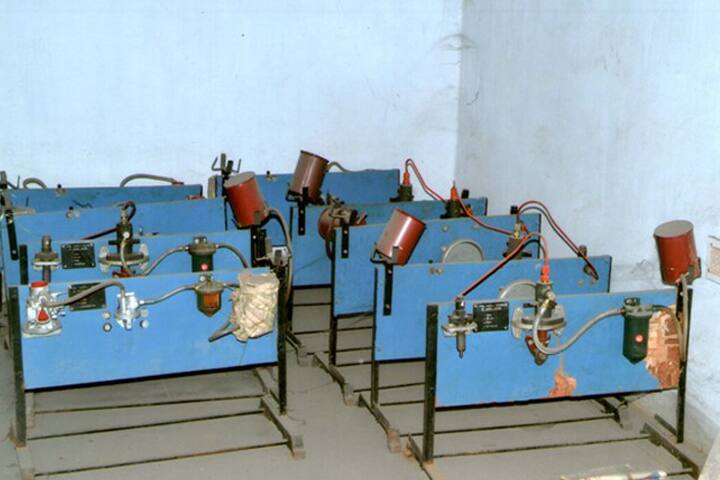 Government Polytechnic, Khutri campus photo 6