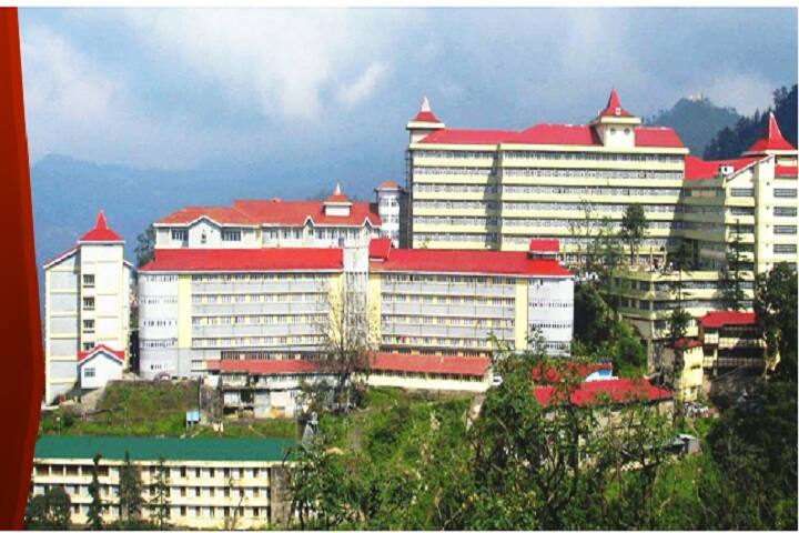 IGMC Shimla campus photo 4