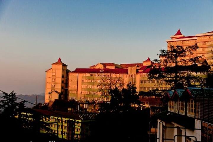 IGMC Shimla campus photo 2