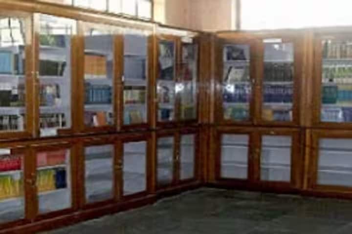 Mahalakshmi College For Girls, Ghaziabad campus photo 2