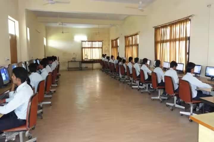 Milestone Institute of Professional Studies, Ghaziabad campus photo 3