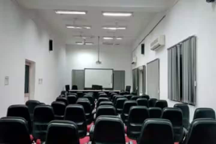 Milestone Institute of Professional Studies, Ghaziabad campus photo 4