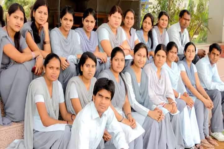 Milestone Institute of Professional Studies, Ghaziabad campus photo 5