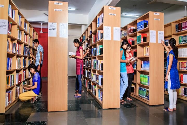 Indus Institute of Technology and Engineering, Ahmedabad campus photo 6