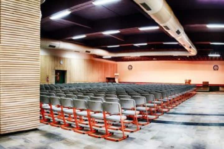 Indus Institute of Technology and Engineering, Ahmedabad campus photo 2
