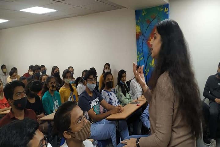 Shreyarth University, Ahmedabad campus photo 4