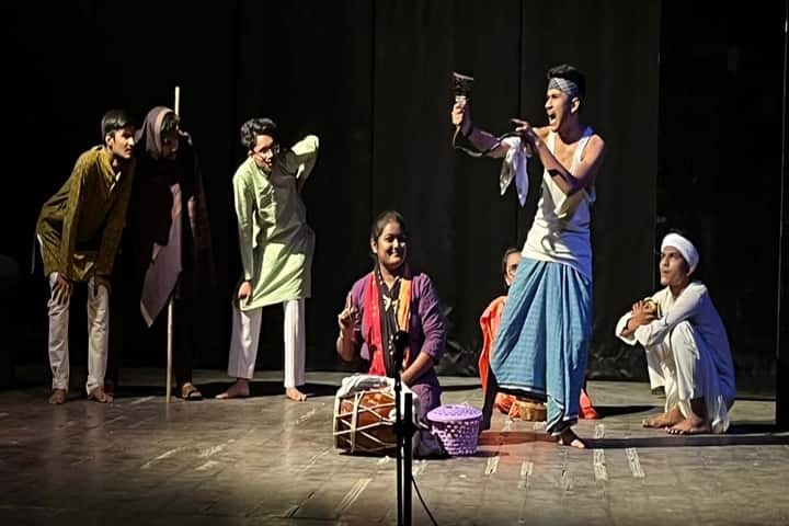 Shreyarth University, Ahmedabad campus photo 6