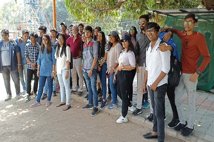 Shreyarth University, Ahmedabad campus photo 5