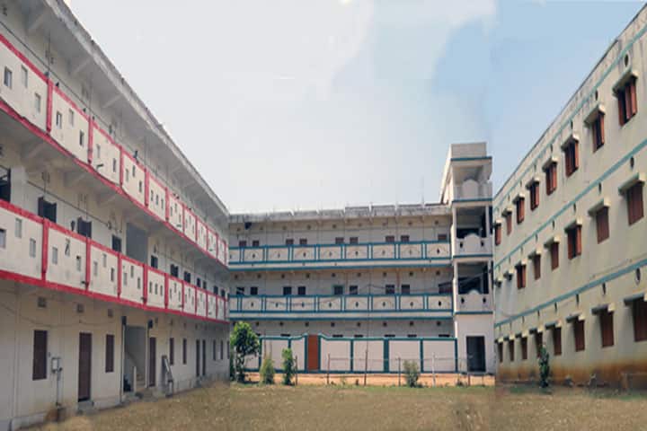 Sushree Institute of Technical Education, Balangir campus photo 2