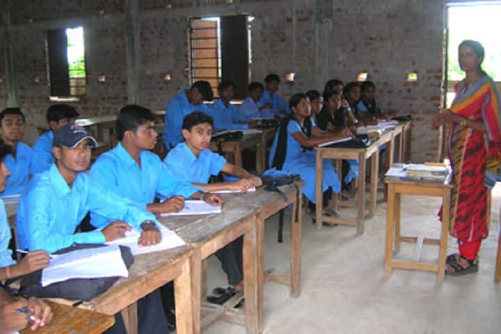 Sushree Institute of Technical Education, Balangir campus photo 3