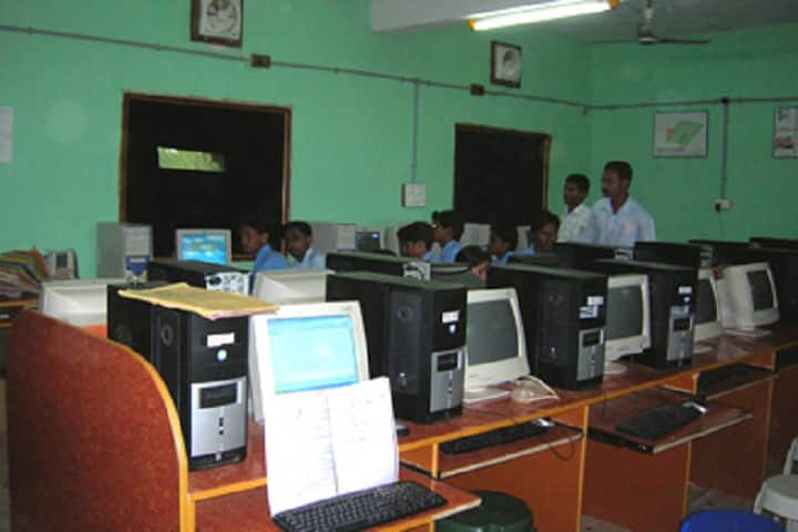 Sushree Institute of Technical Education, Balangir campus photo 4