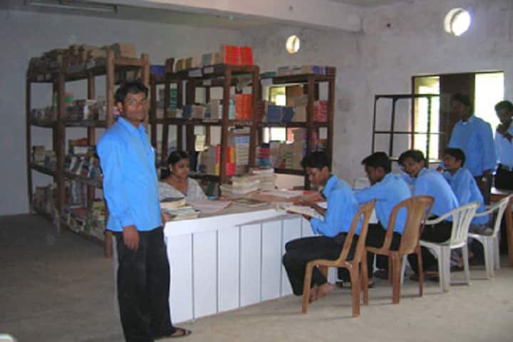 Sushree Institute of Technical Education, Balangir campus photo 5