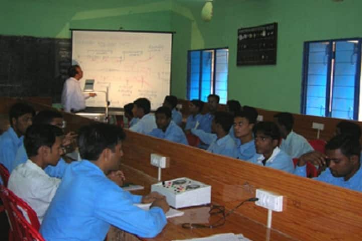 Sushree Institute of Technical Education, Balangir campus photo 6
