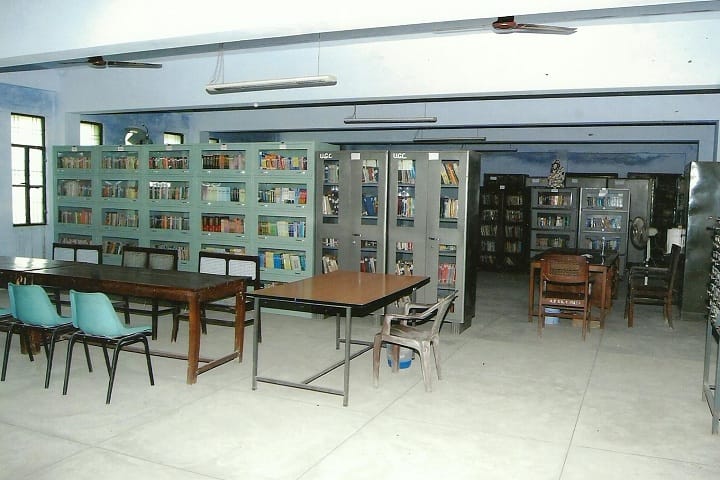 AP Sen Memorial Girls PG College, Lucknow campus photo 3