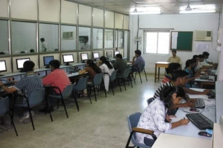 Xavier Institute of Engineering, Mumbai campus photo 2