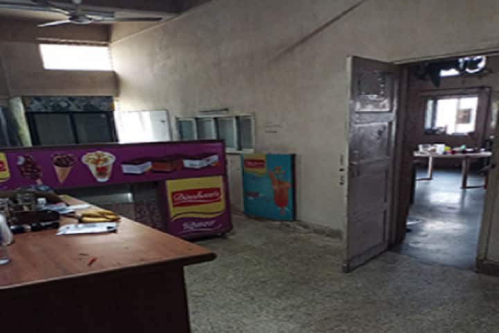 Xavier Institute of Engineering, Mumbai campus photo 6