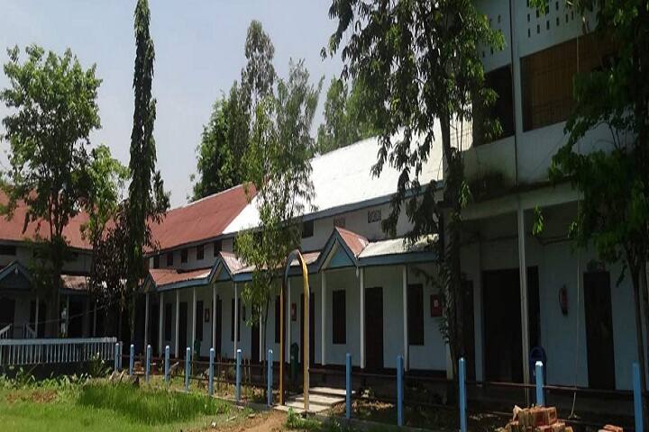 Janata College, Kabuganj campus photo 2