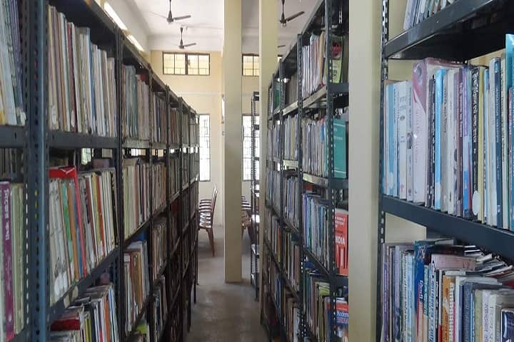 Janata College, Kabuganj campus photo 4