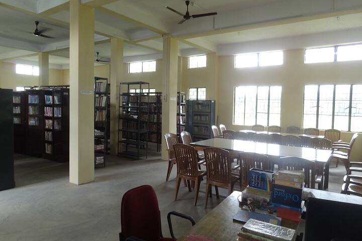 Janata College, Kabuganj campus photo 5