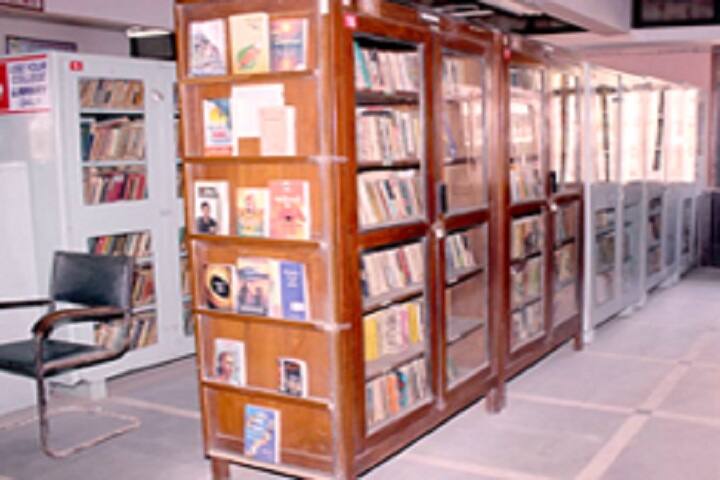Shah NH Commerce College, Valsad campus photo 4