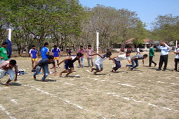 Shah NH Commerce College, Valsad campus photo 6