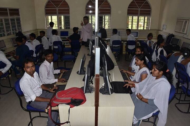 Mirza Ghalib College, Gaya campus photo 3