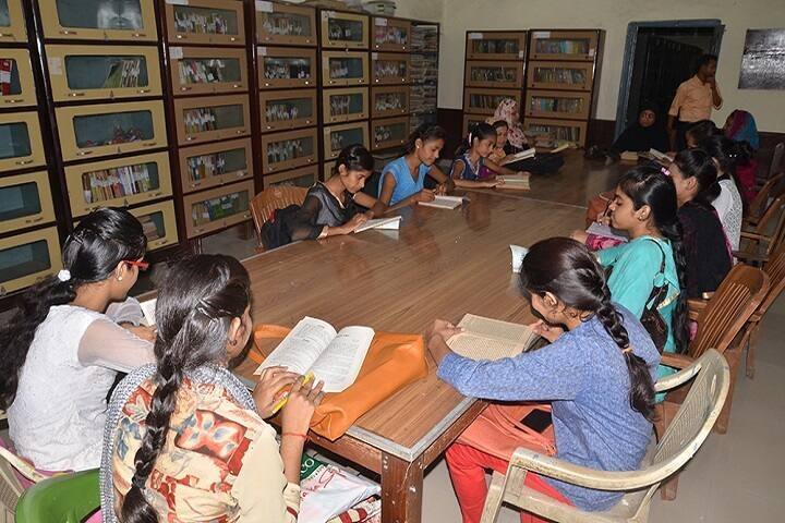 Mirza Ghalib College, Gaya campus photo 5