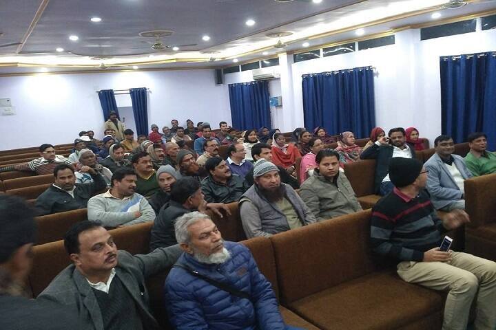 Mirza Ghalib College, Gaya campus photo 6