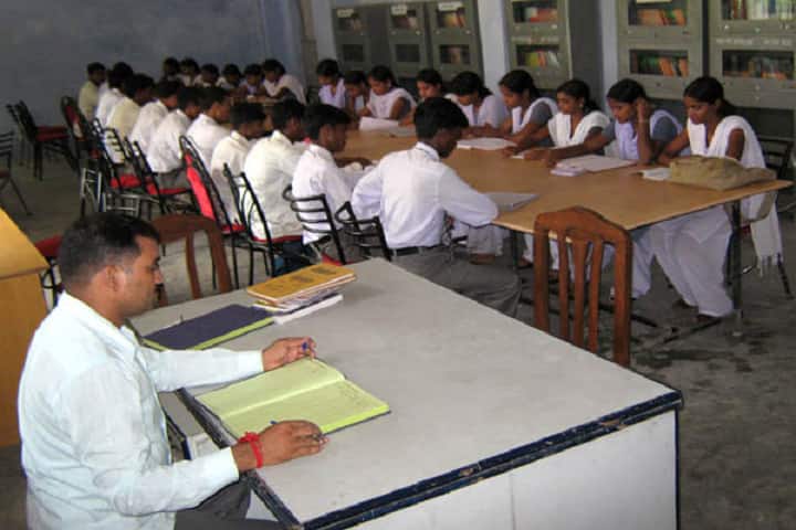 Surjan Devi Anusuiya Devi Degree College, Lucknow campus photo 5