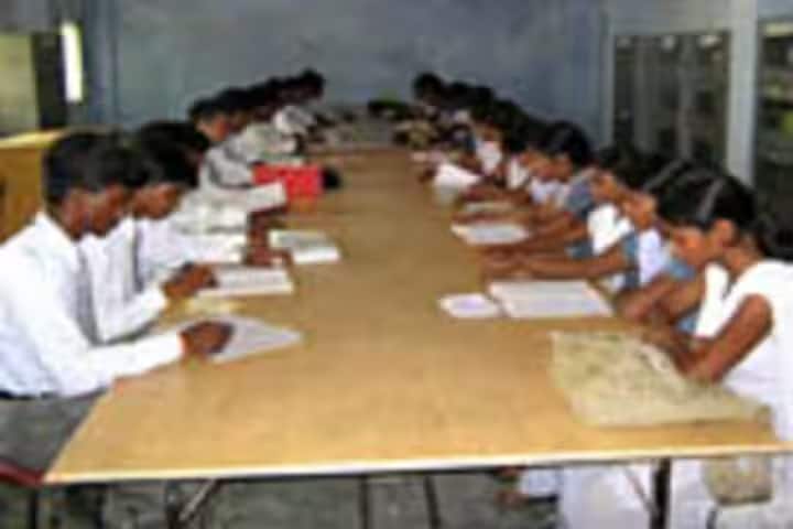 Surjan Devi Anusuiya Devi Degree College, Lucknow campus photo 6