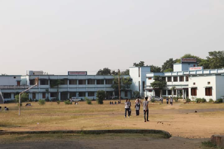 Pandit SN Shukla University, Shahdol campus photo 3