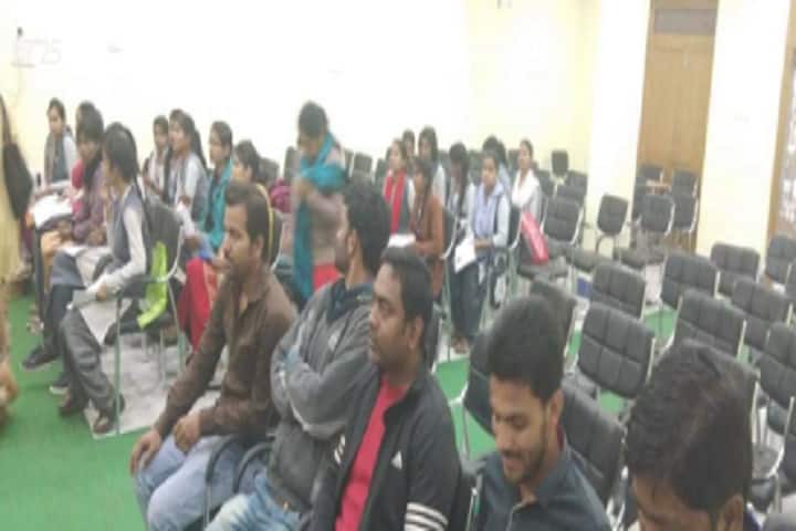 Pandit SN Shukla University, Shahdol campus photo 6