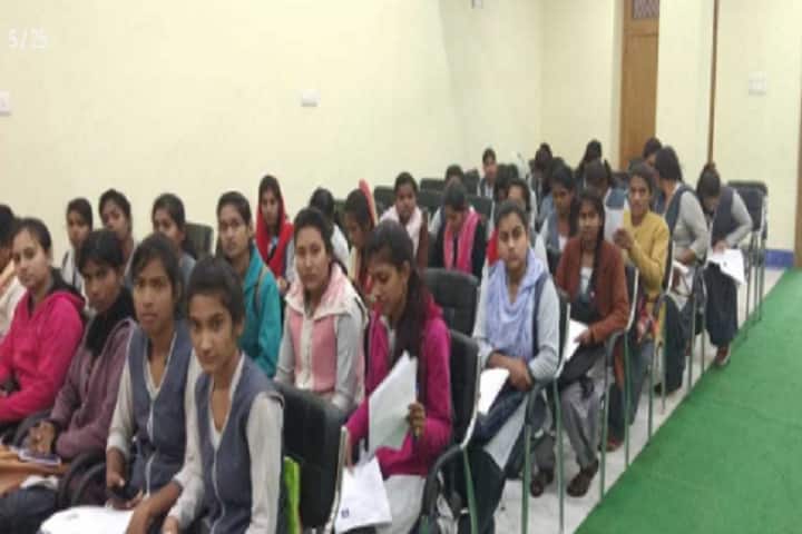 Pandit SN Shukla University, Shahdol campus photo 5