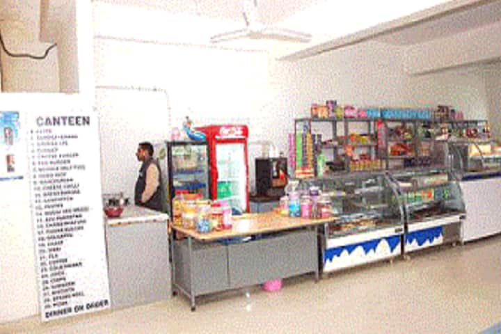 Rayat Bahra Institute of Management, Hoshiarpur campus photo 3